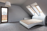 Milnsbridge bedroom extensions