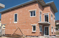 Milnsbridge home extensions