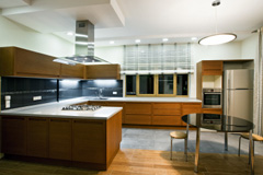 kitchen extensions Milnsbridge